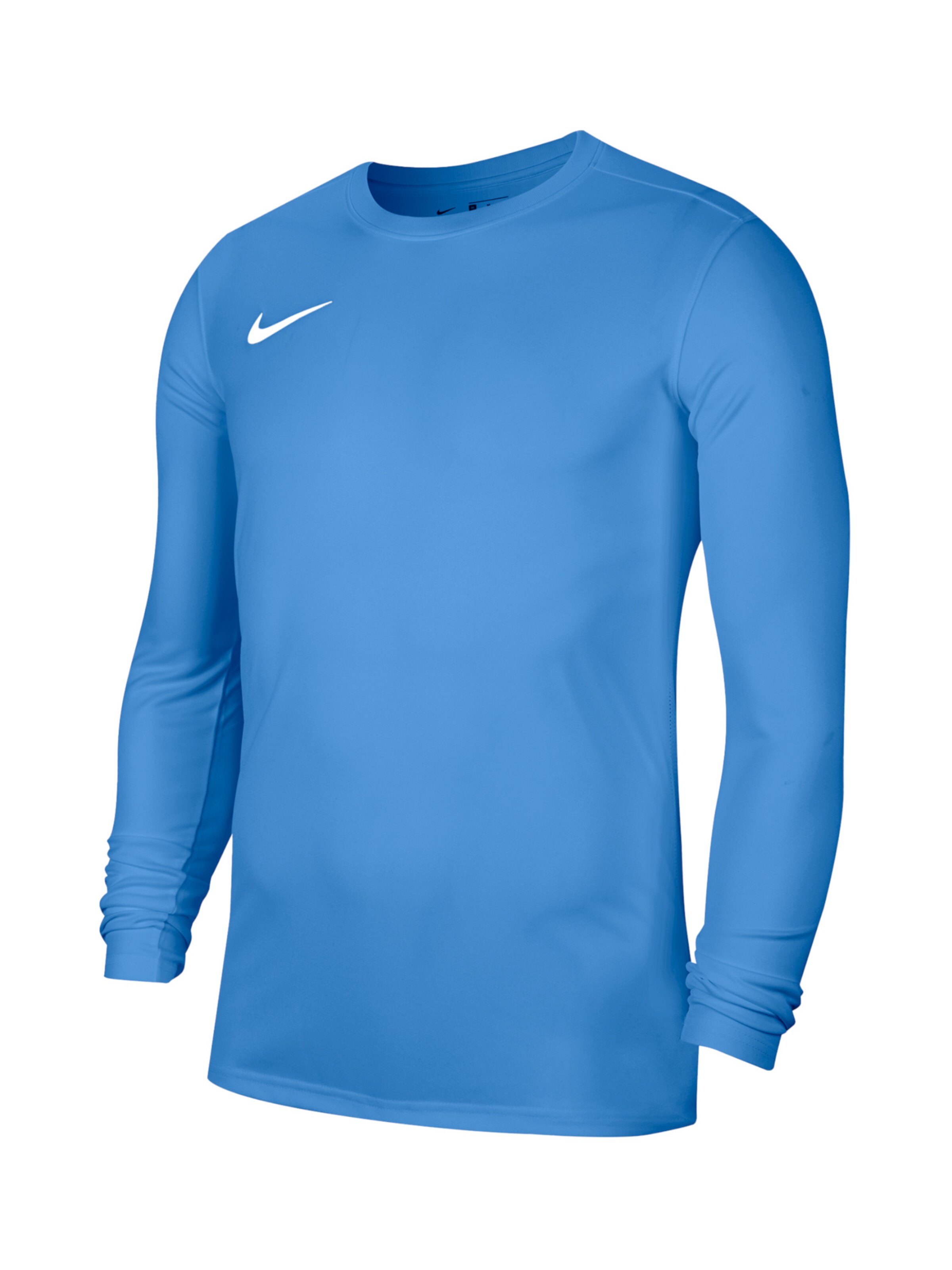 NIKE Performance Shirt 'Park VII' in Blue: front