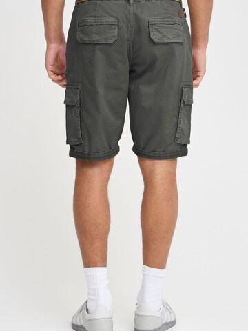 regular Pantaloni cargo 'Brian' di BLEND in grigio