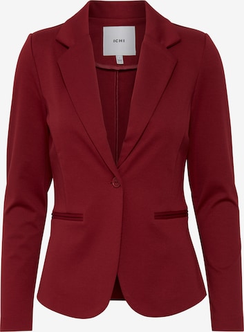 ICHISako 'Kate' - crvena boja: prednji dio