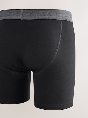 Next - Calzoncillo boxer en negro