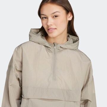 Veste de sport 'Future Icons' ADIDAS SPORTSWEAR en beige