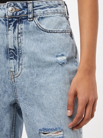 NEW LOOK Regular Jeans 'WESTMINSTER' i blå