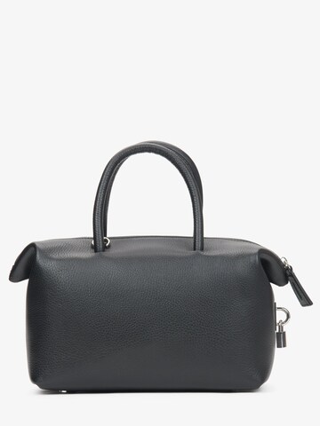 Estro Handbag '1317' in Black