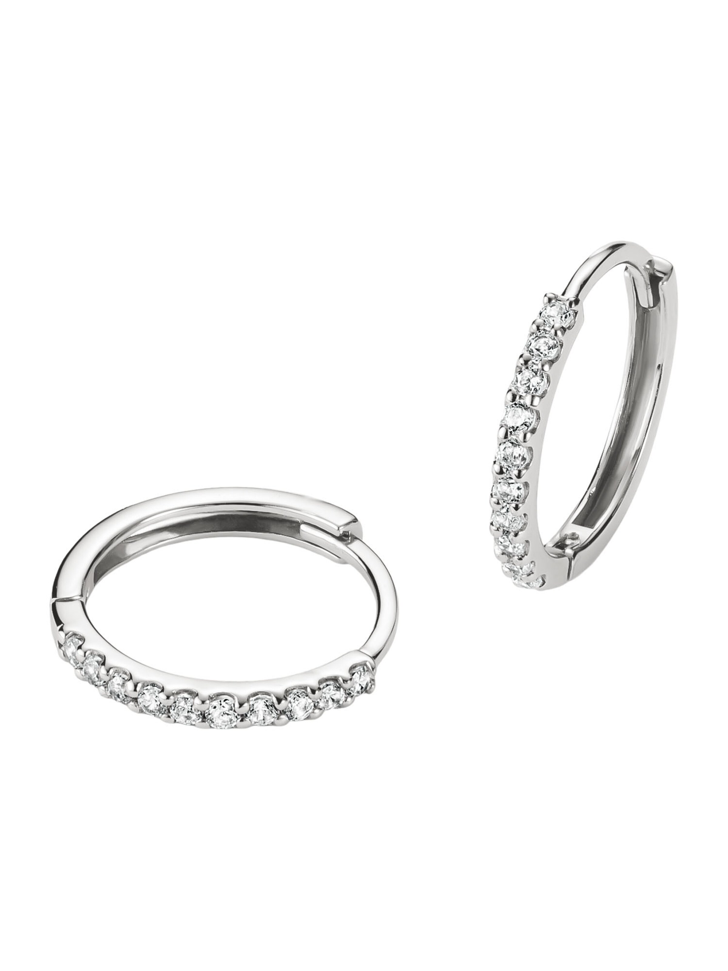Thomas Sabo Ohrringe in Silber