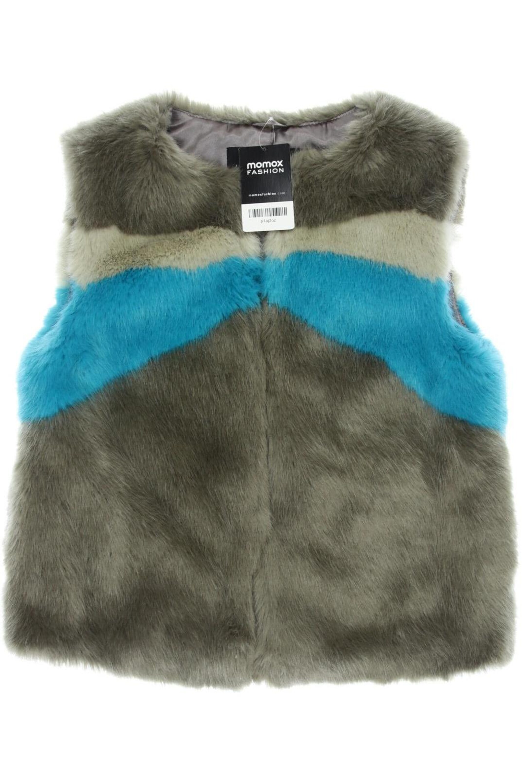 Marc Cain Vest in S in Green: front