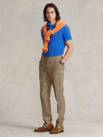 Polo Ralph Lauren Shirt in Blue