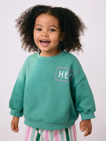 Next - Conjunto en verde