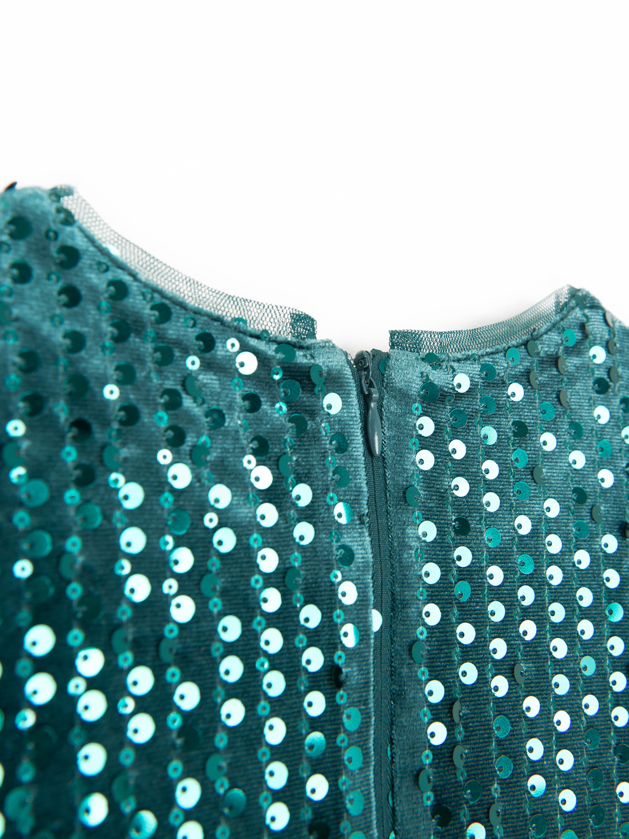 Cool Club Ruha - zöld