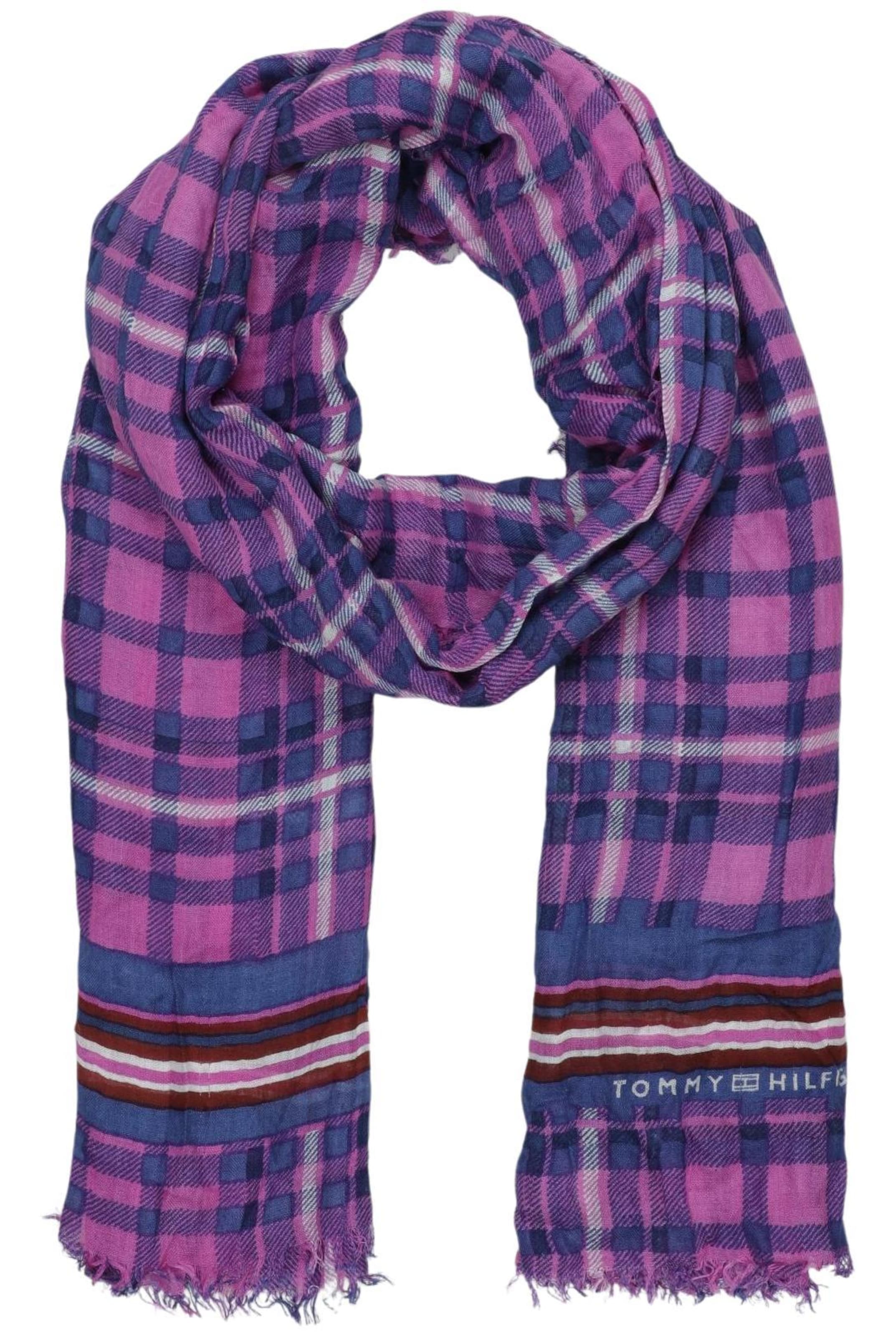 TOMMY HILFIGER Schal oder Tuch One Size in Mischfarben: Vorderseite