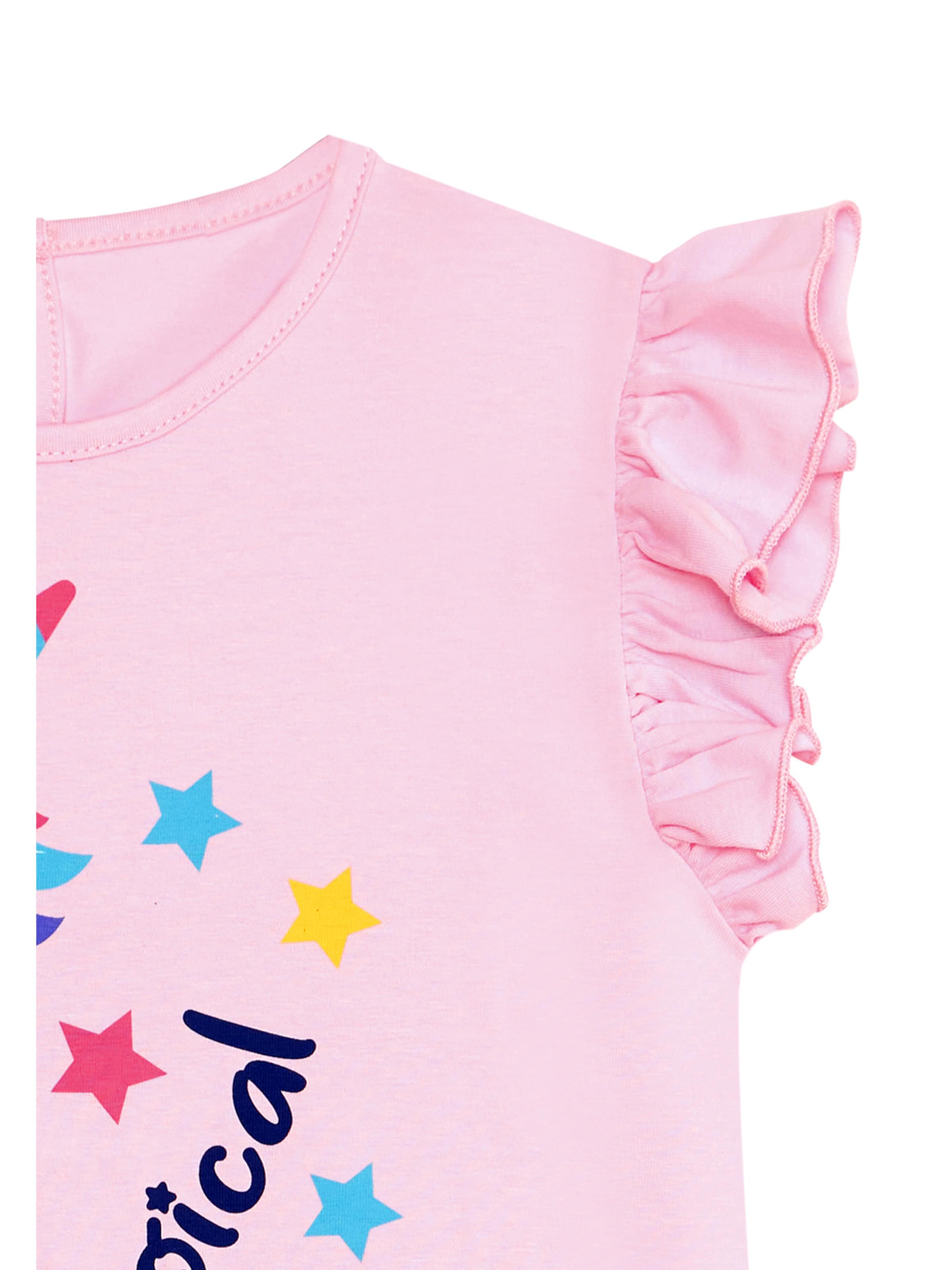 Abito di Denokids in rosa
