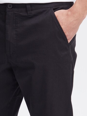 !Solid Loosefit Hose ' Joe ' in Schwarz