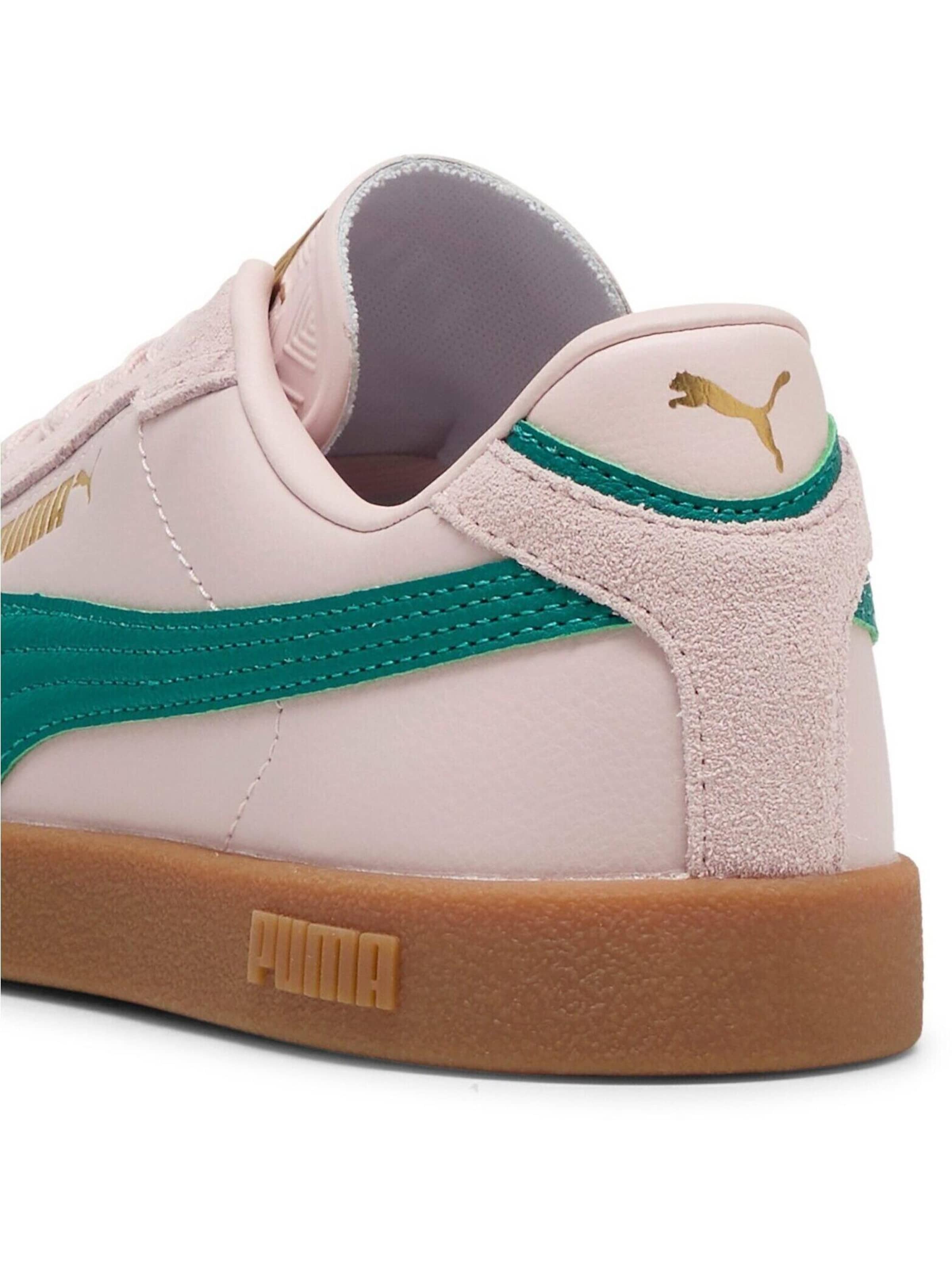 PUMA Sportschuh 'Club Ii Era'‌‌‌‌‌‌‌‌‌‌ in Pink