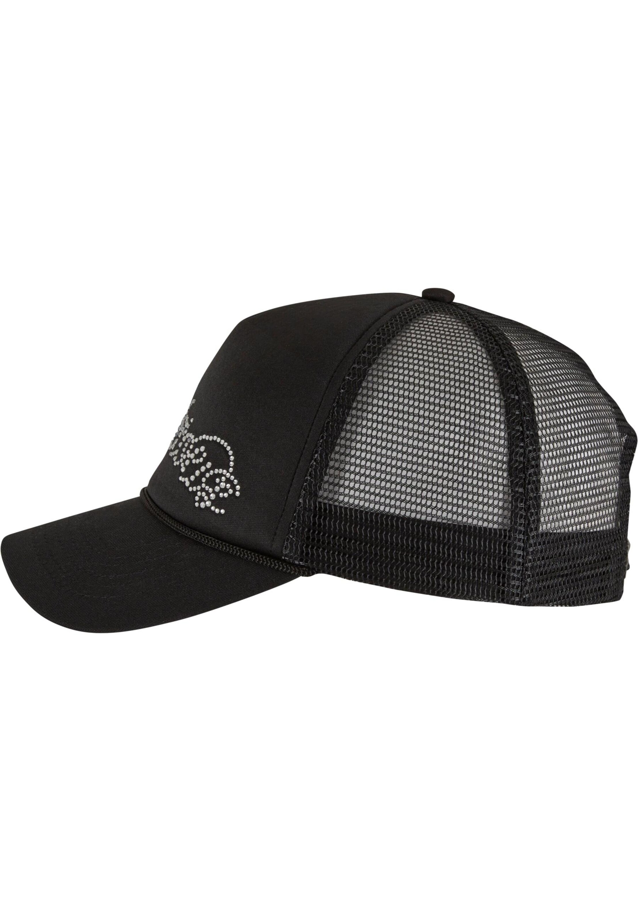 Casquette Felicious en noir