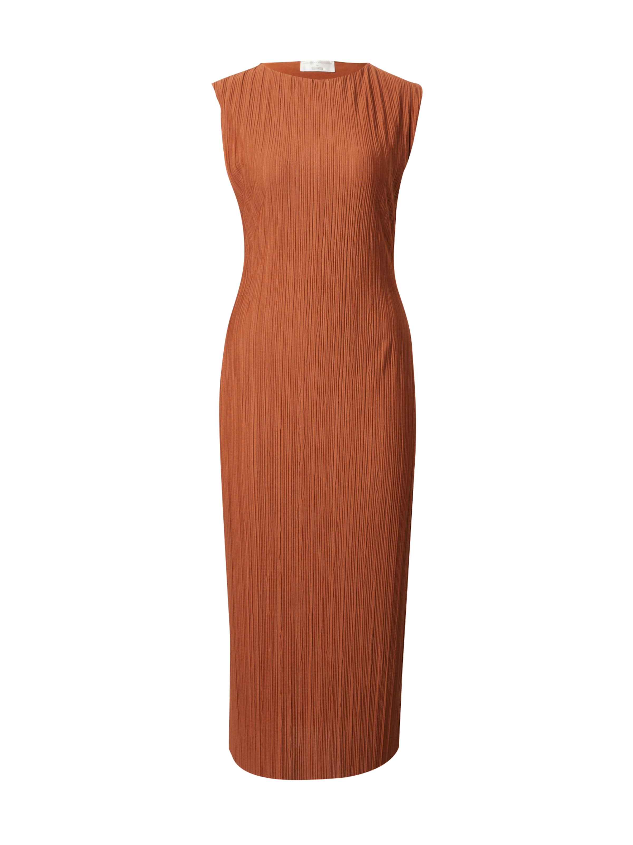 Guido Maria Kretschmer Women Sukienka 'Libby' w kolorze kasztanowym, Podgląd produktu