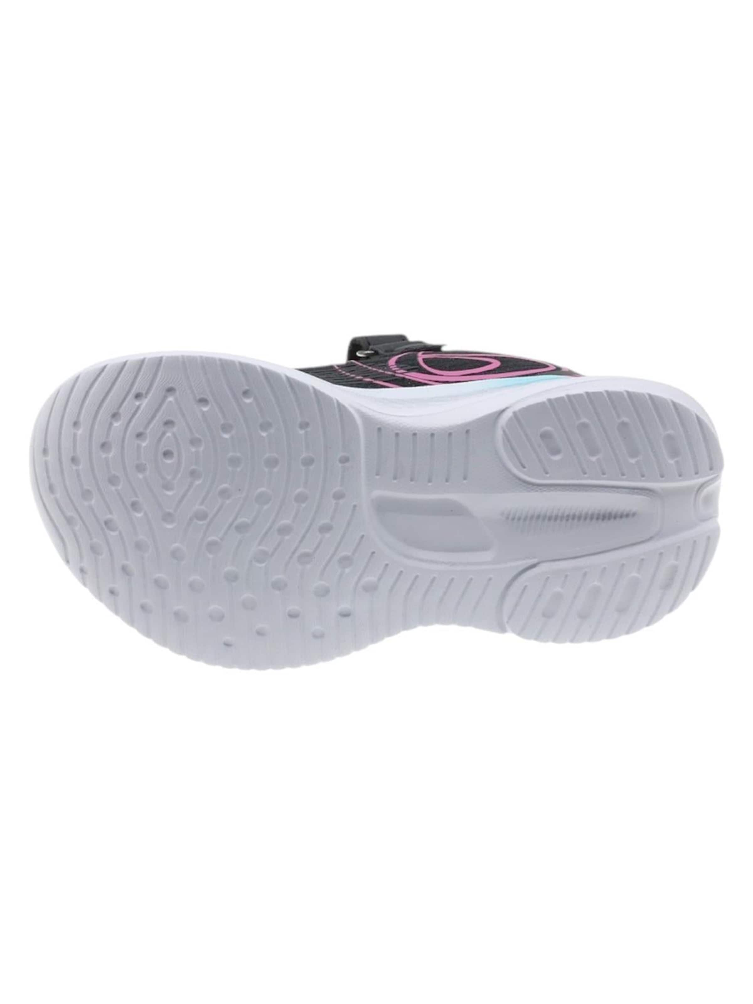 Beppi Sneakers in Black