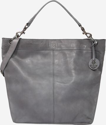 Harbour 2nd Tasche 'Vicky' in Grau: front