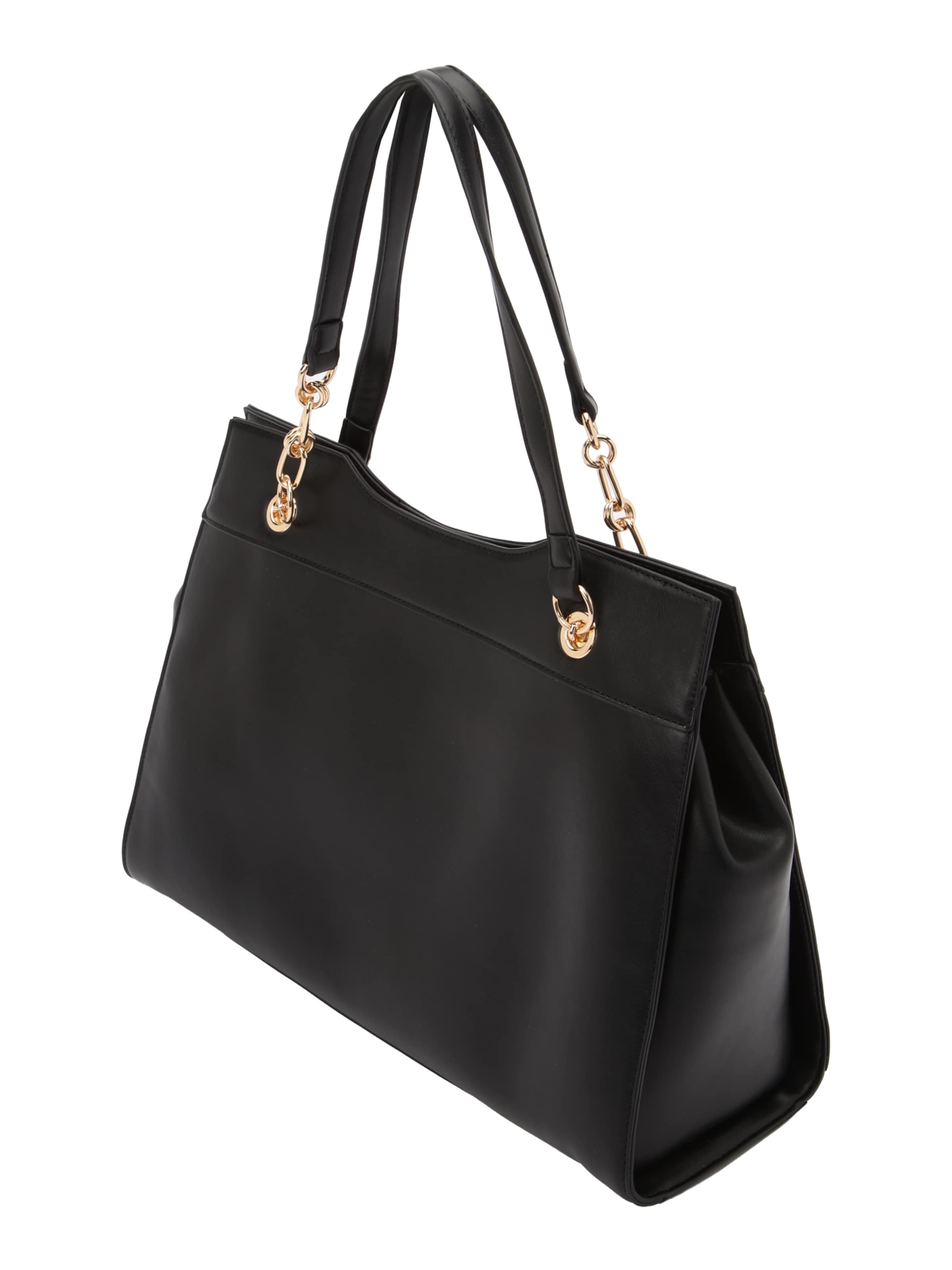 19V69 ITALIA Τσάντα χειρός 'Armina' σε μαύρο