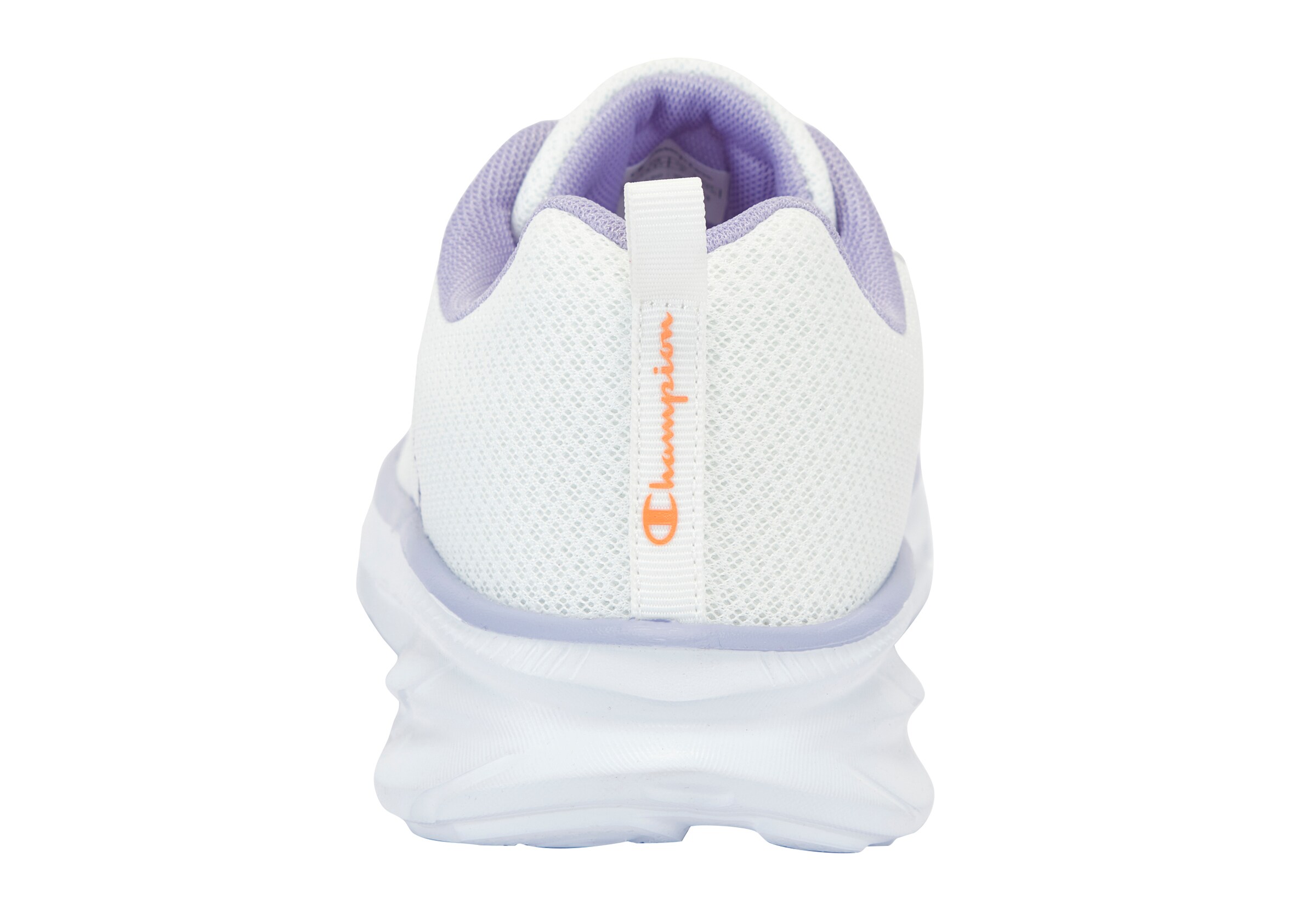 Champion Authentic Athletic Apparel Sneaker in Weiß