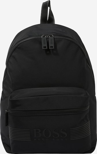 Rucsac 'Pixel' BOSS pe negru, Vizualizare produs
