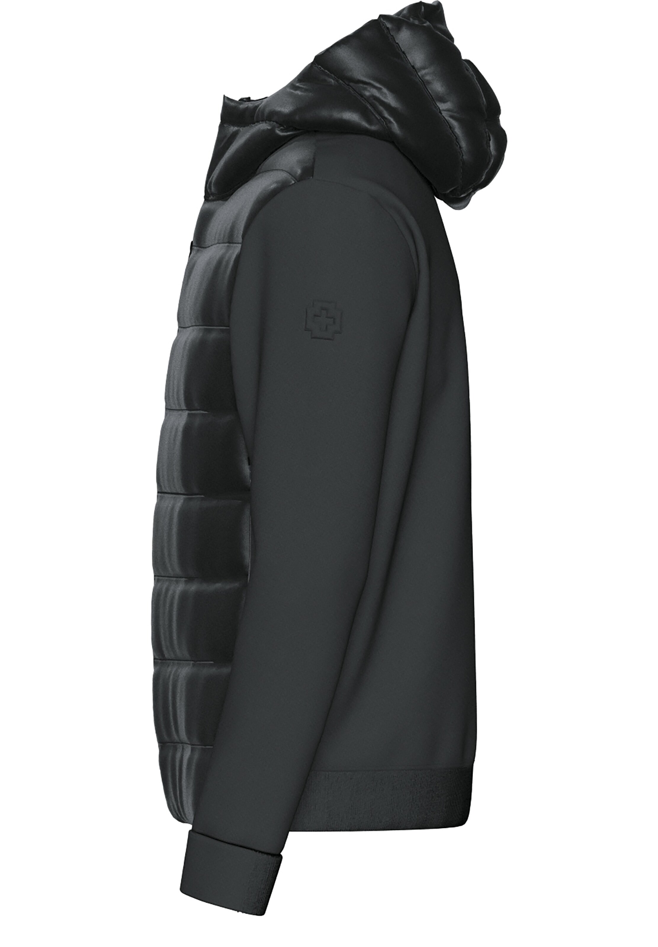 JOOP! Winter Jacket in Black