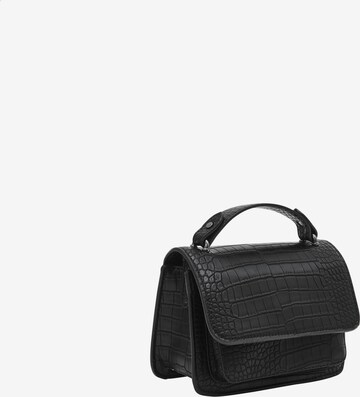 HVISK - Bolso de mano 'RENEI' en negro