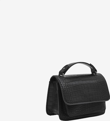 HVISK Handbag 'RENEI' in Black