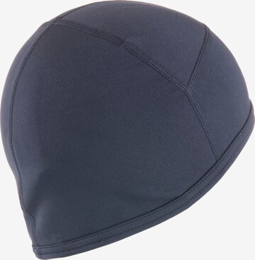 VAUDE Athletic Hat in Blue