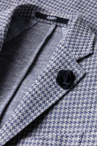 Coupe regular Veste de costume 'Hoverest' JOOP! en bleu