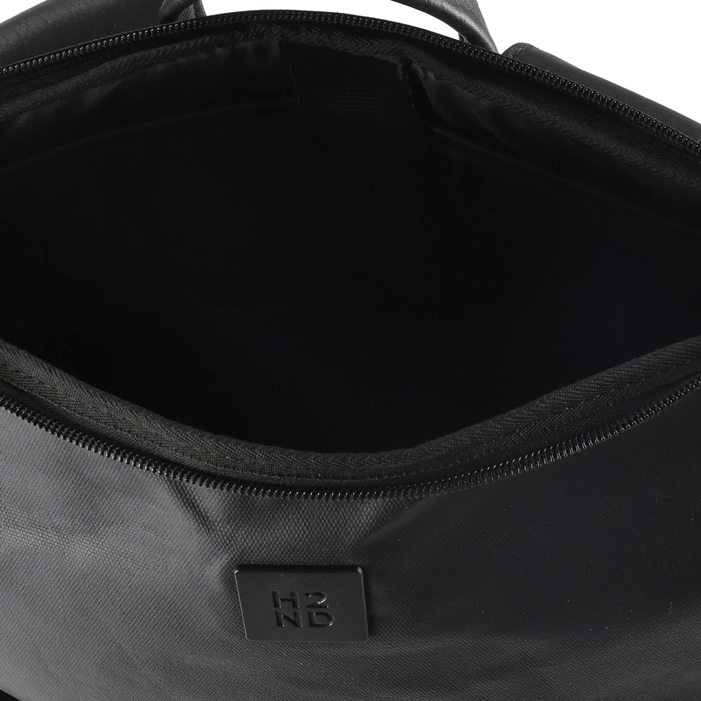 Sac à dos 'City Lights' Harbour 2nd en noir