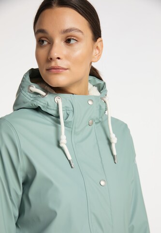 Manteau d’hiver MYMO en vert