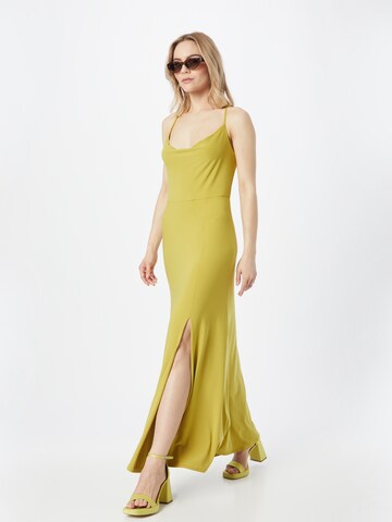 Coast Dress in Yellow