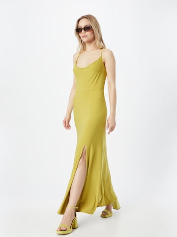 Coast Φόρεμα σε κίτρινο