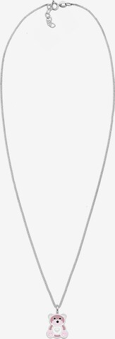 ELLI Jewelry in Silver: front