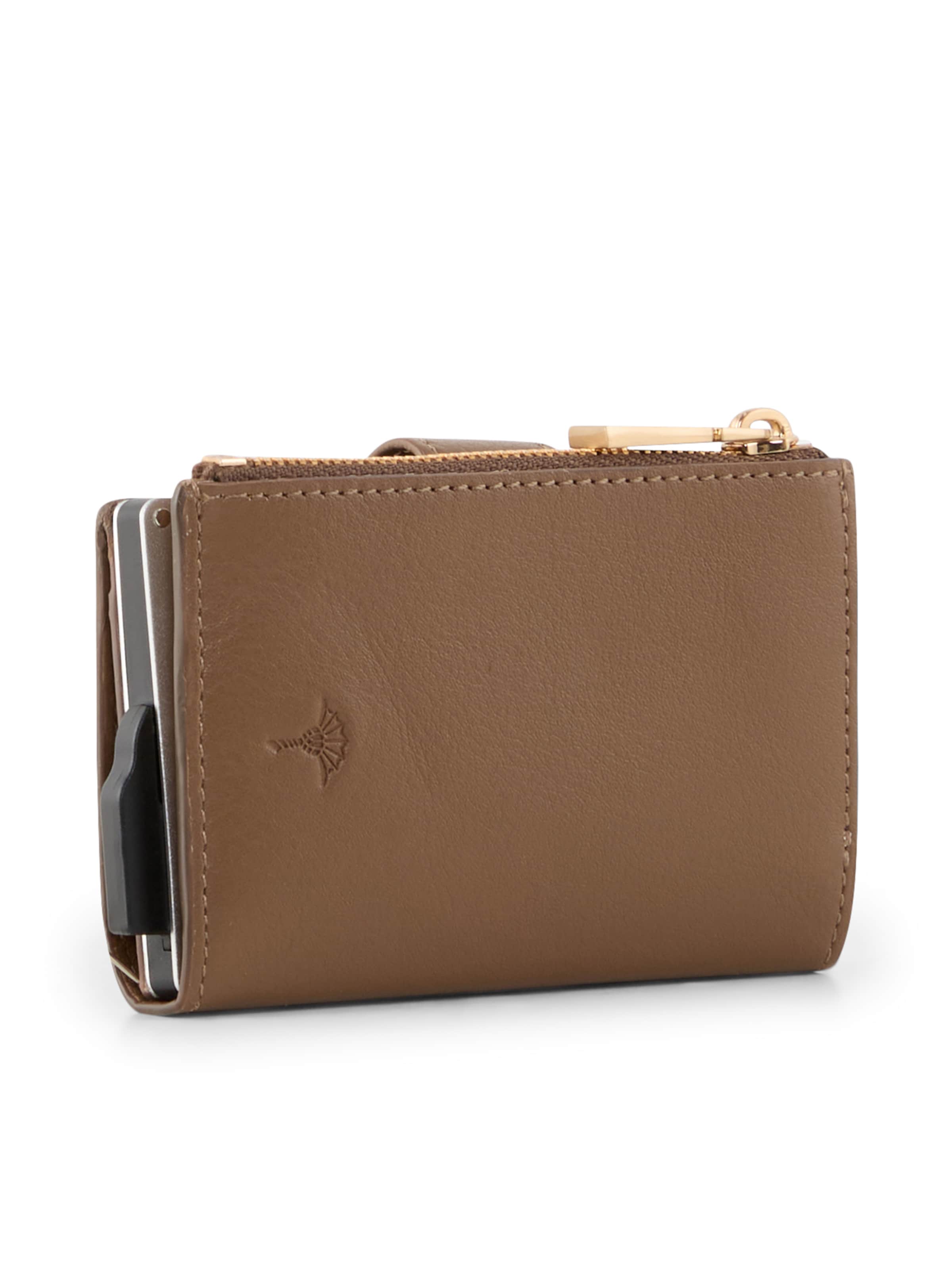 Porte-monnaies JOOP! en marron
