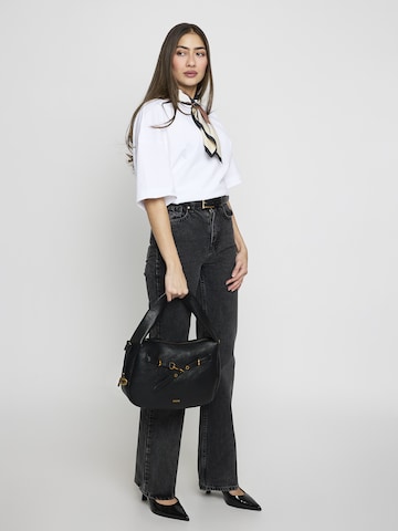 Picard Shoulder Bag ' Style ' in Black