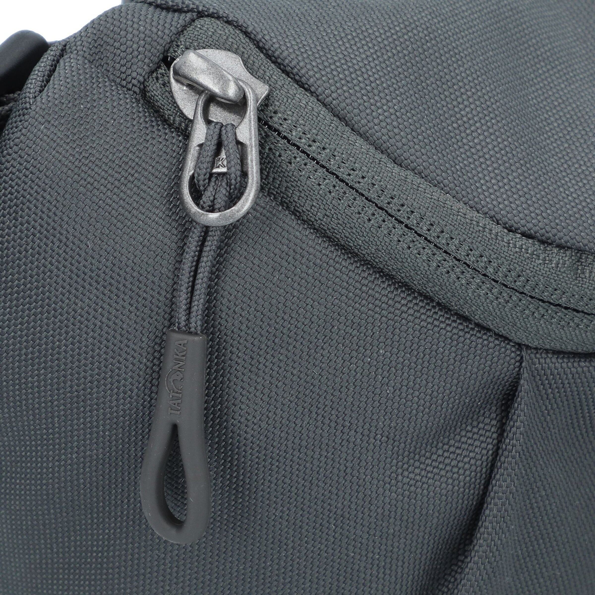 TATONKA Gürteltasche in Grau