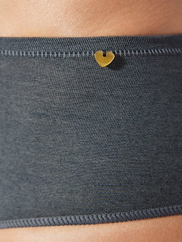 Culotte 'Circe Soy fiber' zd ZERO DEFECTS en gris