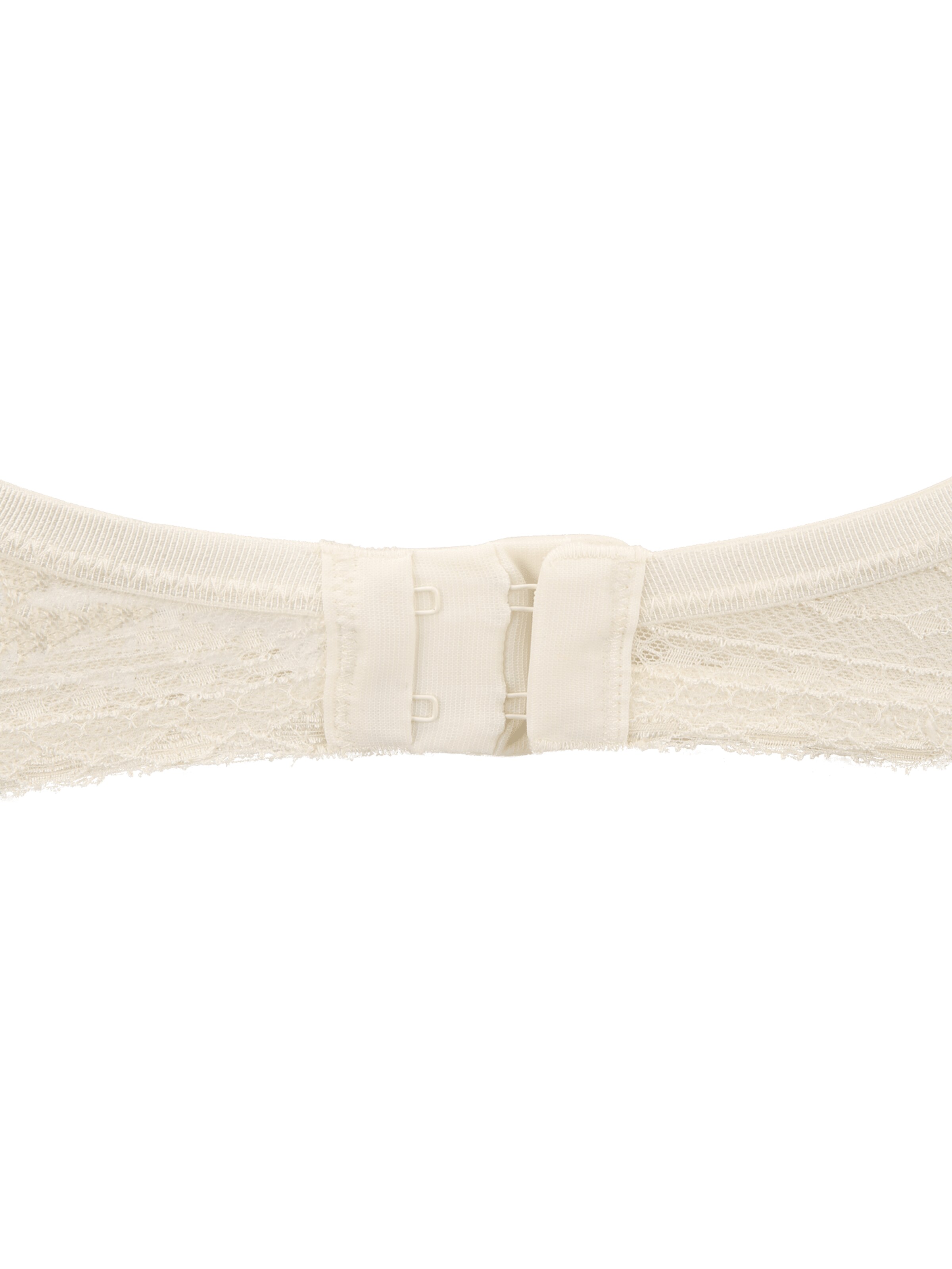 Push-up Soutien-gorge 'PANAMA - N*5' ETAM en blanc
