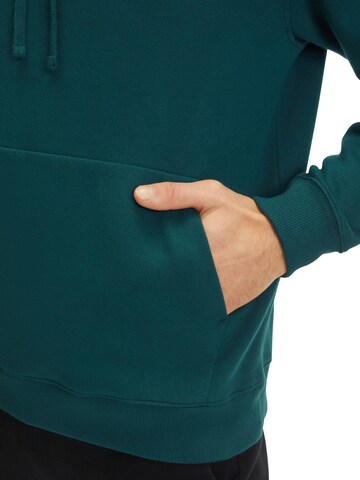 FALKE Sweatshirt 'Sweat'‌‌‌‌‌‌‌‌‌‌ in Blau