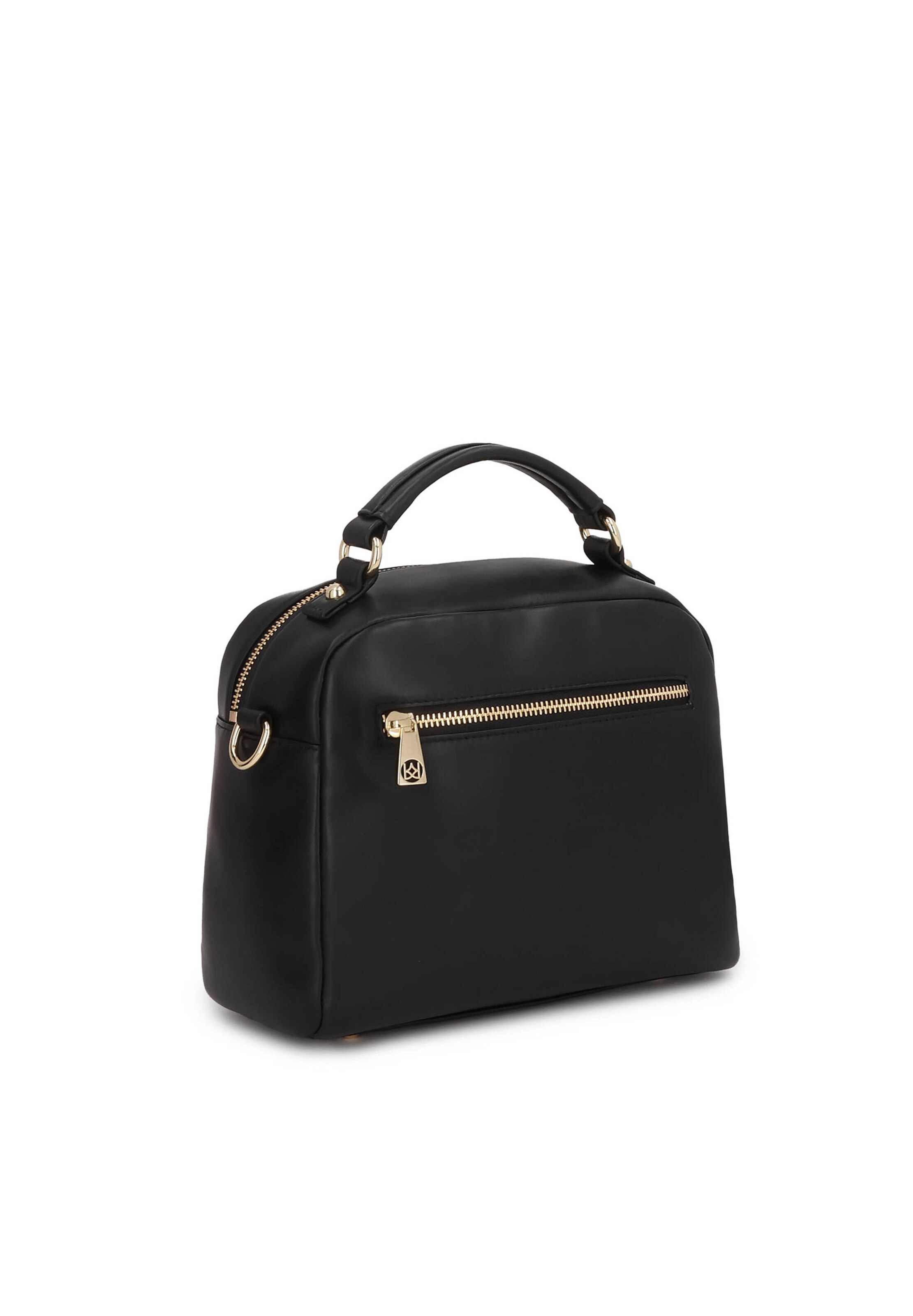 Kazar Ročna torbica | črna barva