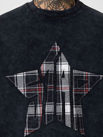 Dandalo Shirt 'Milan' in Black