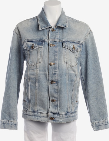 ALANUI Übergangsjacke S in Blau: Vorderseite