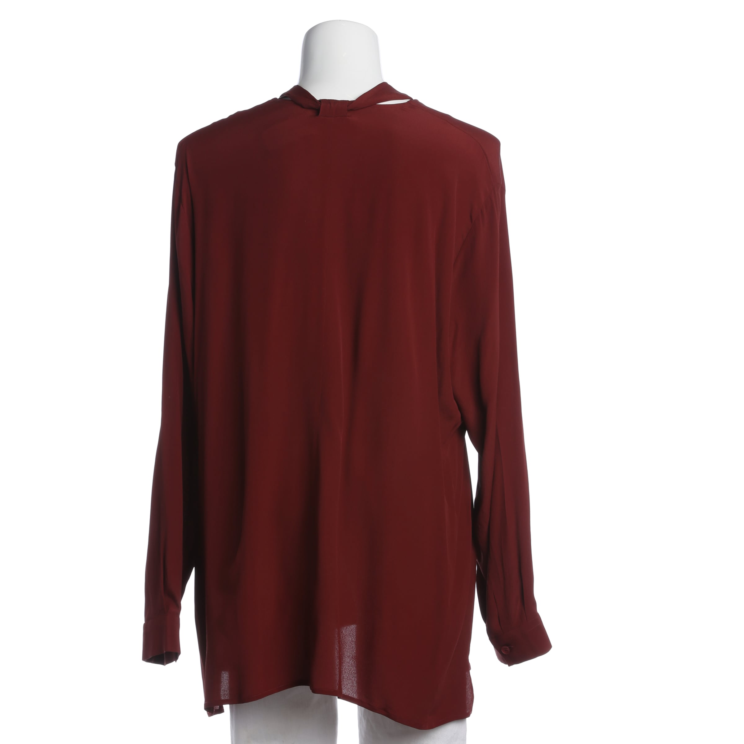 Riani Bluse / Tunika 4XL in Braun