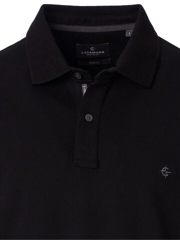 CASAMODA Shirt 'Basic'‌‌‌ in Mischfarben