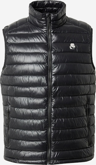 Karl Lagerfeld Liivi värissä musta / valkoinen, Tuotenäkymä