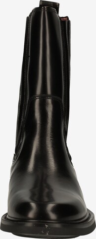 BRONX Stiefel in Schwarz