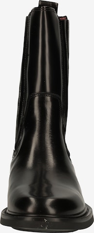 BRONX Chelsea Boots in Black