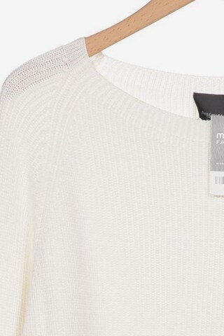 Marina Rinaldi Sweater & Cardigan in M in White