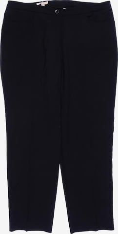 LAUREL Pants in XXXL in Black: front