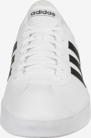 ADIDAS ORIGINALS Sneakers laag 'VL Court 2.0' in Wit